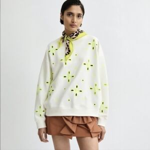 Essentiel Antwerp sweatshirt